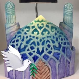 Meet your Posher, Alia